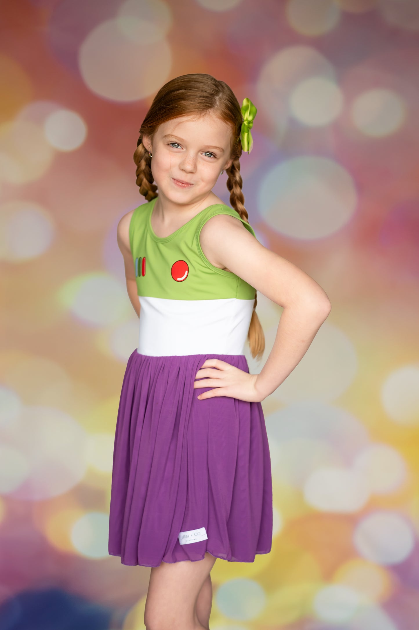 Space Cadet 2.0 Hadley- Athleisure (Preorder- Ships in May)