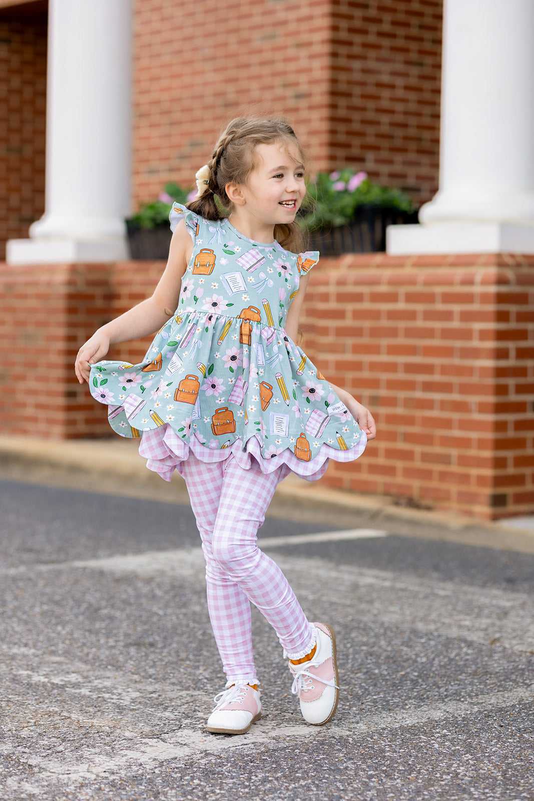 Packed With Love Charlotte (RTS)