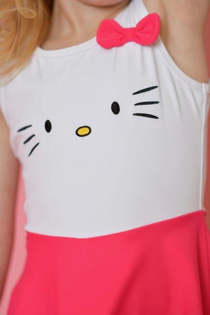 Miss Kitty Hadley- Athleisure (RTS)