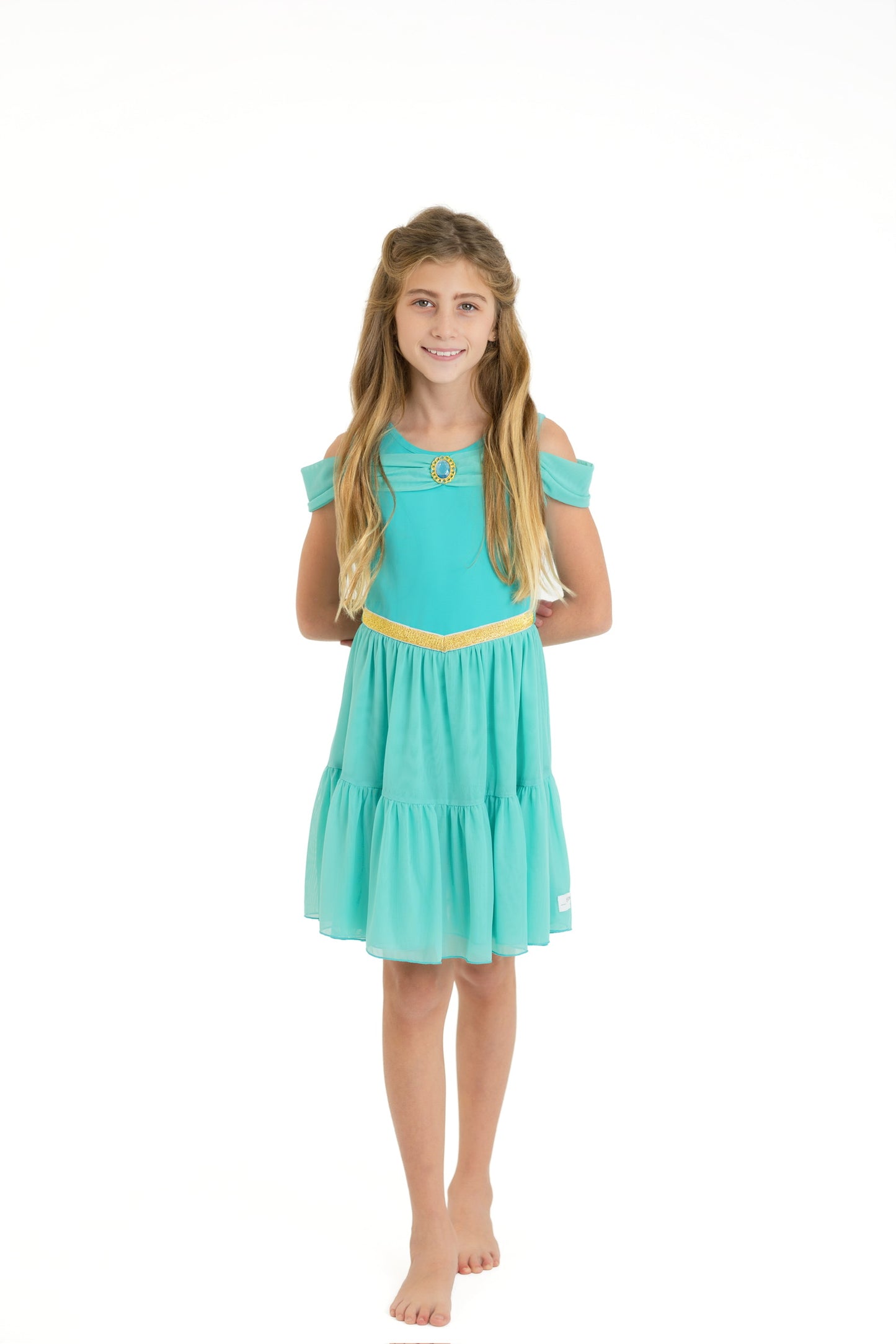 Arabian Princess 2.0 Hadley- Athleisure (Preorder- Ships in May)