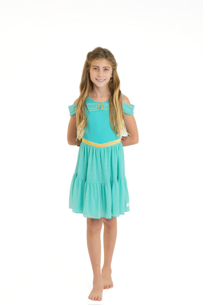 Arabian Princess 2.0 Hadley- Athleisure (Preorder- Ships in May)