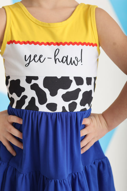 Cowgirl Cutie 2.0 Hadley- Athleisure (Preorder- Ships in May)