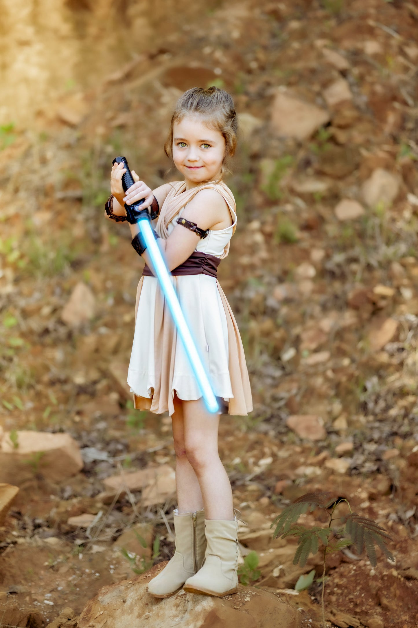 Desert Princess Hadley- Athleisure (RTS)