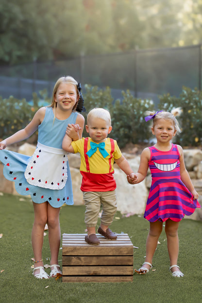 Big Grin | The Original Hadley™ Athletic Dress (Preorder)