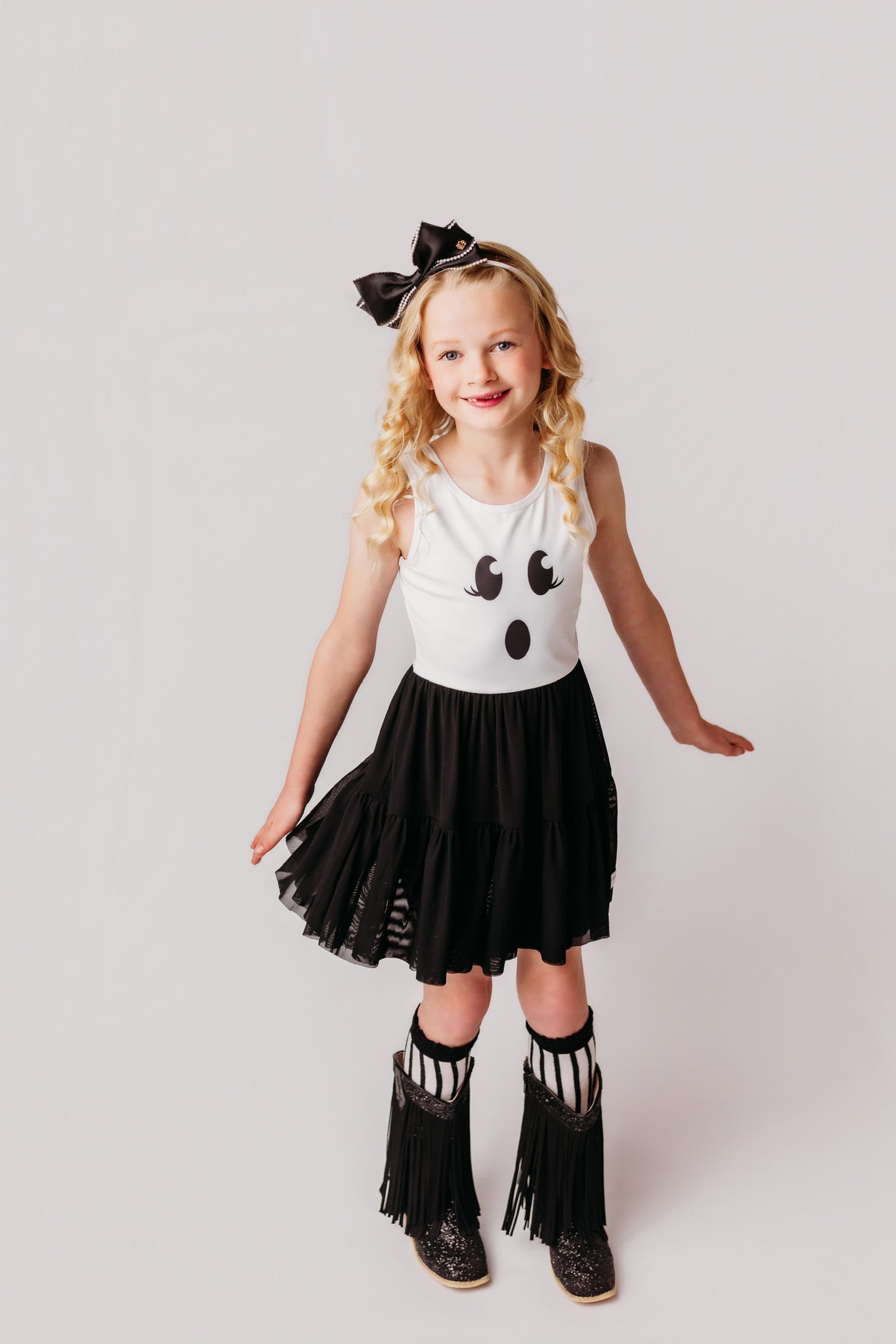 Little Boo Hadley- Athleisure (Preorder)