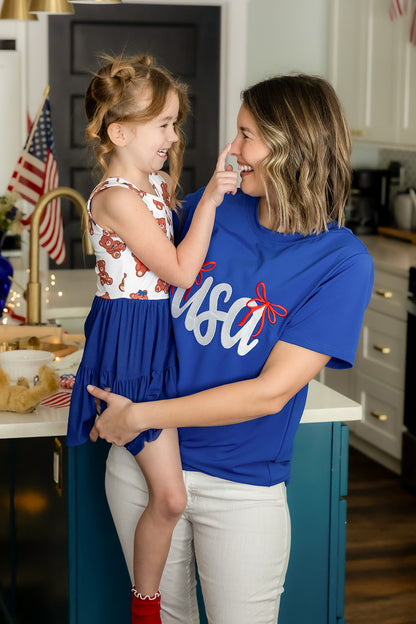 Adult Americana Shirt (RTS)