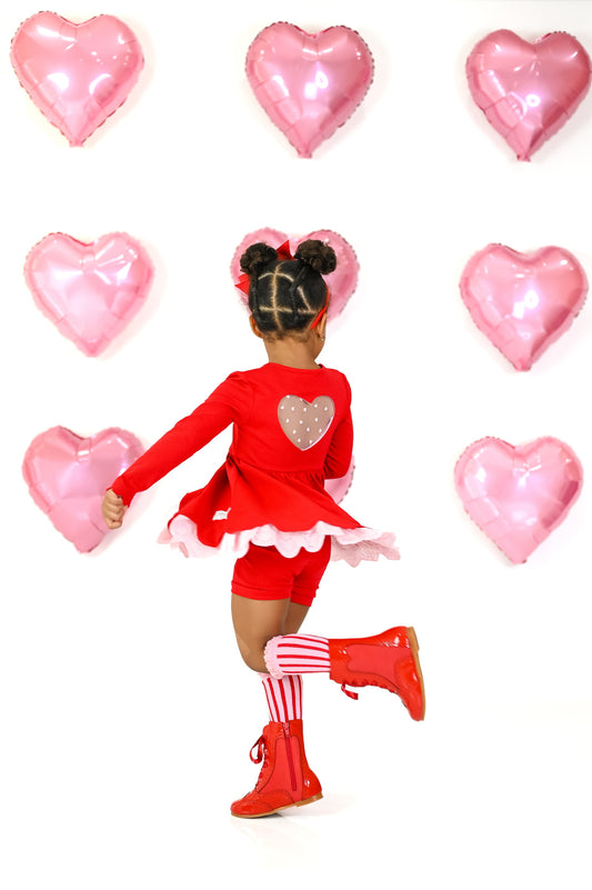 Sweetheart Playset (RTS)