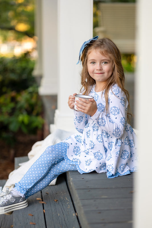 Snowfall Charlotte (RTS)