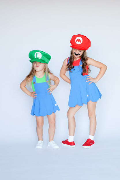 Super Hem-Tendo Hadley- Red Sister (Vault Release Preorder)