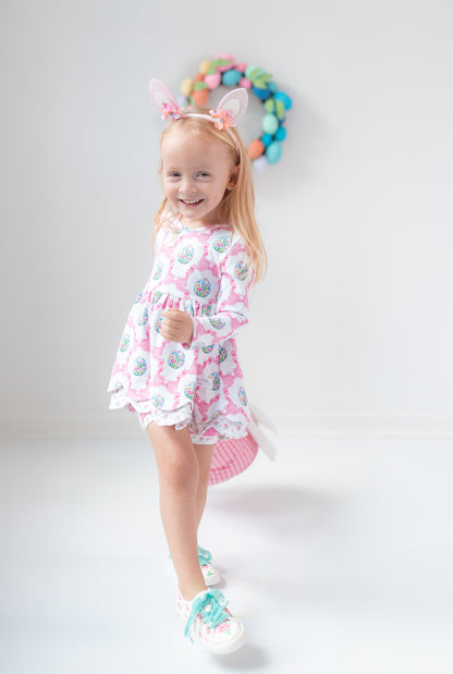 Blooming Eggs Charlotte (RTS)