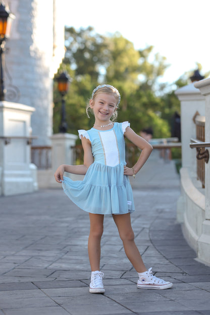 Ever After 2.0 Hadley- Athleisure (Preorder- Ships in May)