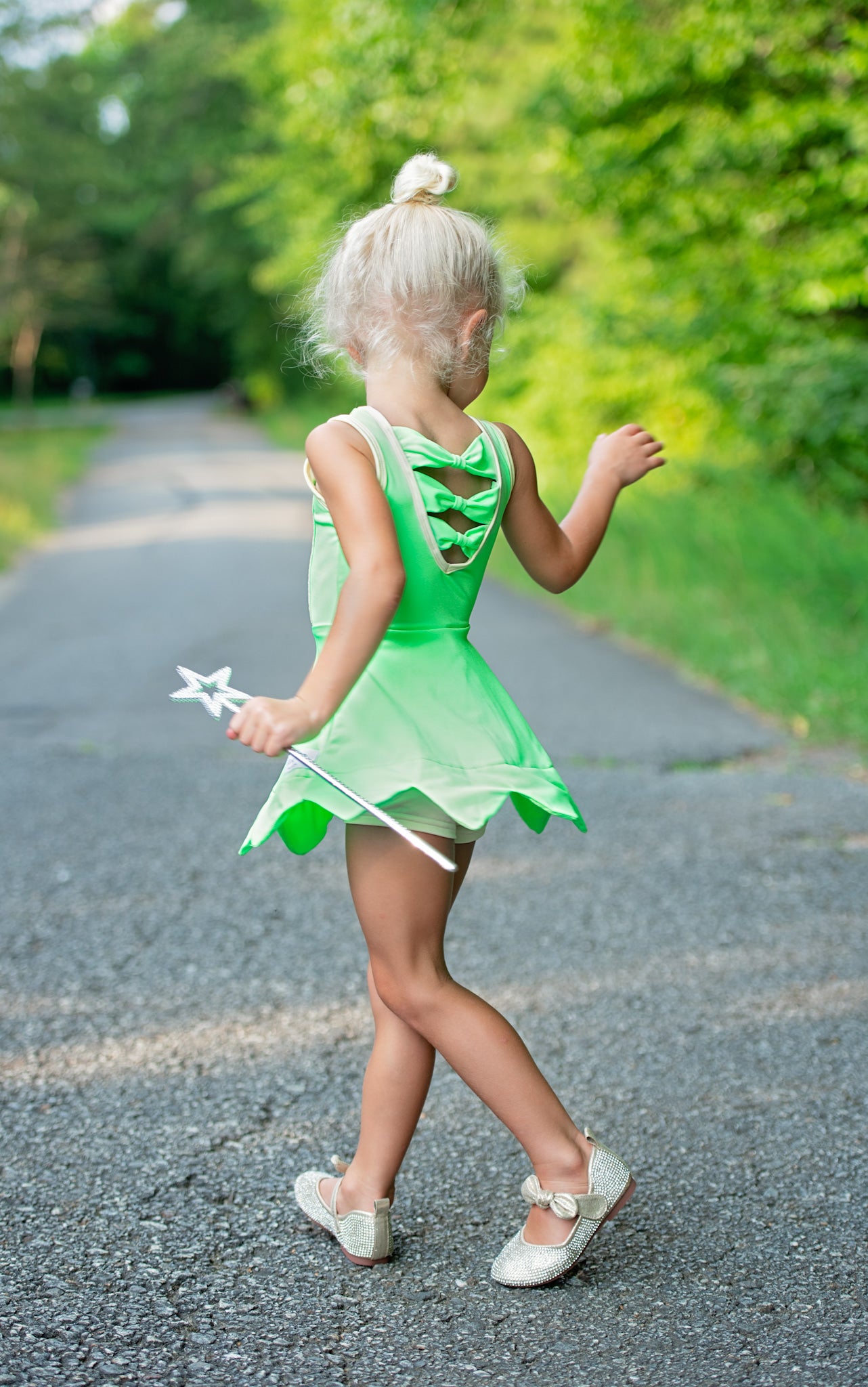 Pixie Dust Hadley- Athleisure (RTS)