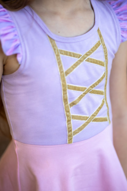 Tower Princess Charlotte (RTS)