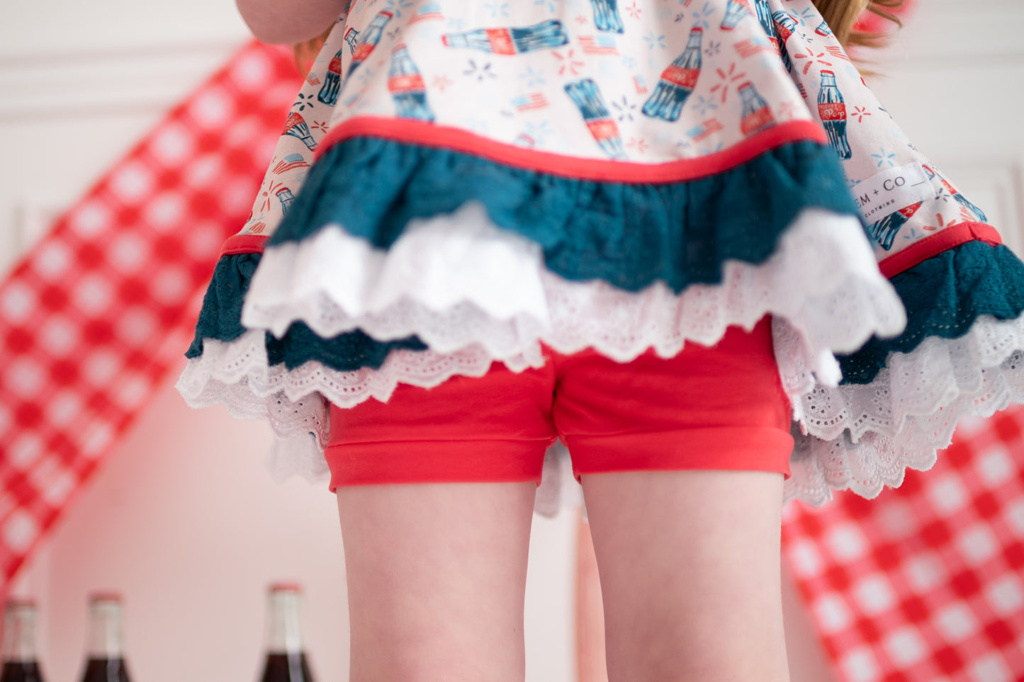 Patriot Pop Leigh (RTS)