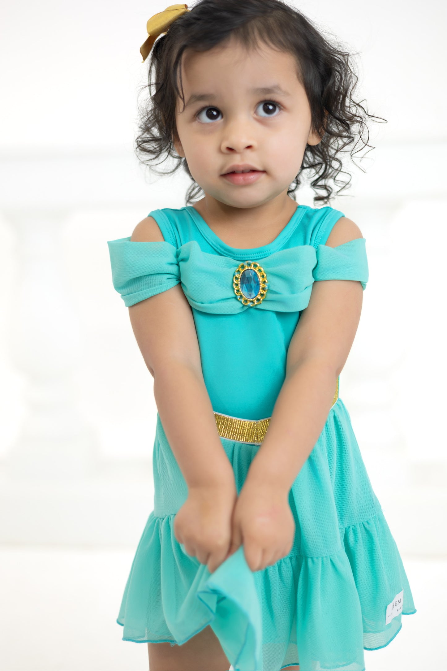 Arabian Princess 2.0 Hadley- Athleisure (Preorder- Ships in May)