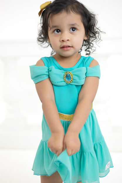 Arabian Princess 2.0 Hadley- Athleisure (Preorder- Ships in May)