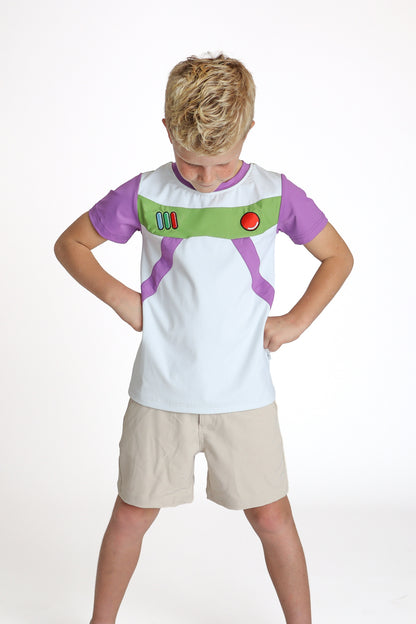 Space Cadet Shirt (Preorder)