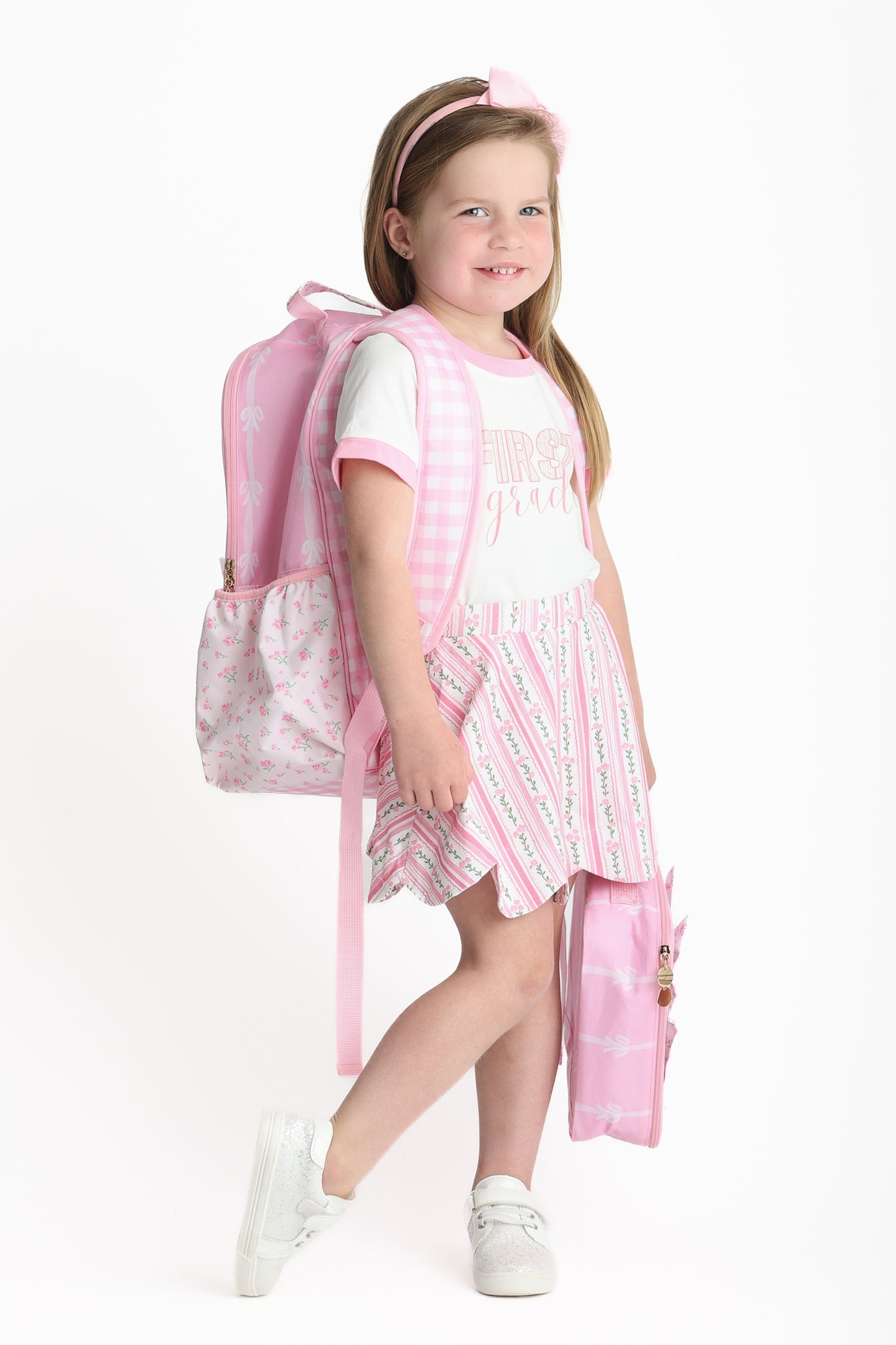 Sweetheart Society Lunchbox (Preorder)