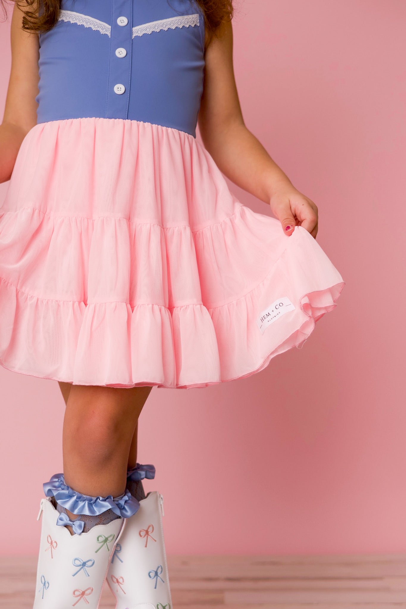 Rodeo Hadley- Athleisure (Preorder)