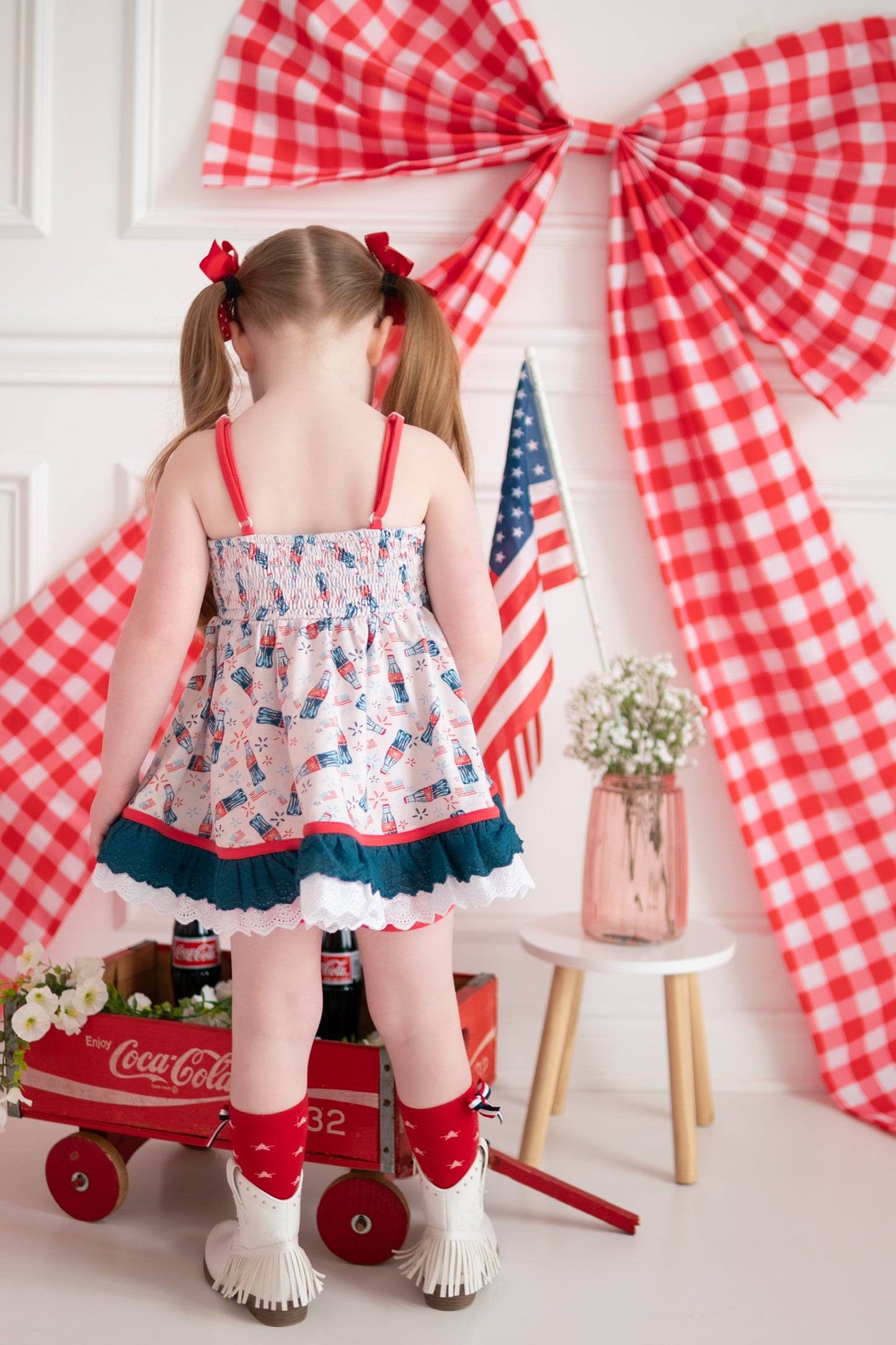Patriot Pop Leigh (RTS)