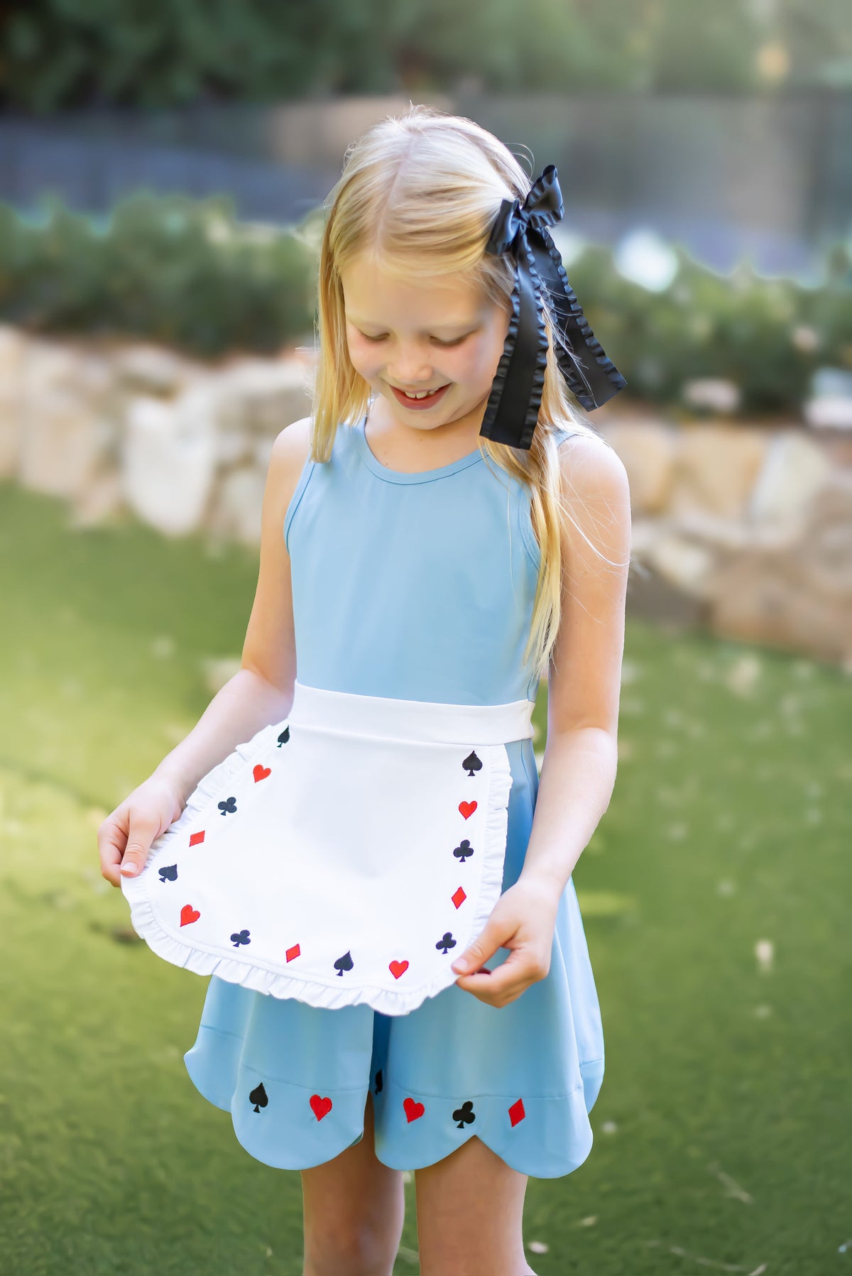 Tea Party | The Original Hadley™ Athletic Dress (Preorder)