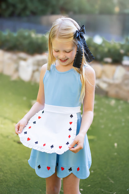 Tea Party | The Original Hadley™ Athletic Dress (Preorder)