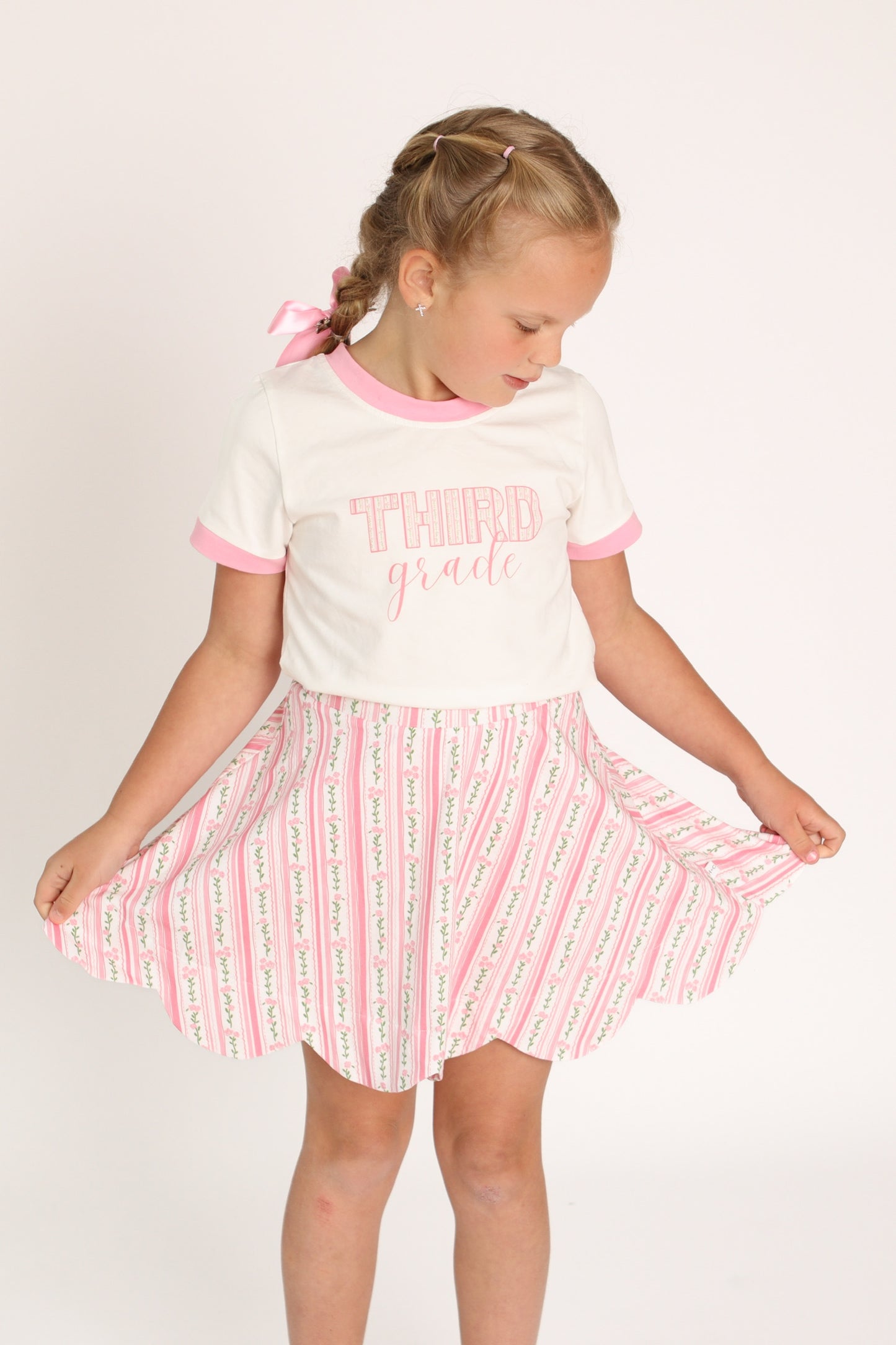 Classroom Cutie Shirt (RTS)