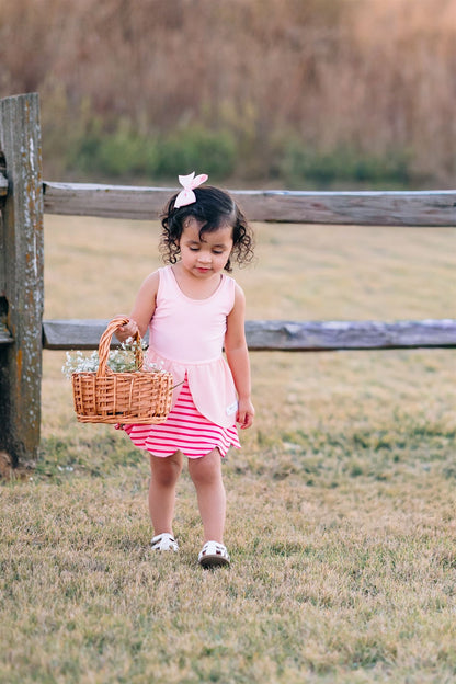 Little Piglet Hadley- Athleisure (Preorder)