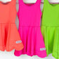 Neon Hadley- Athleisure (RTS)