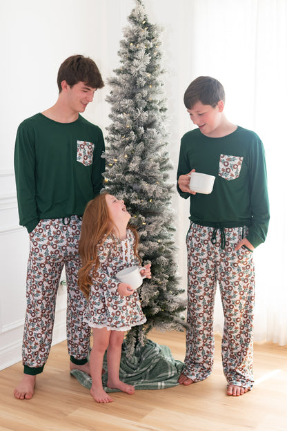 Children's Gown- Cup of Cheer Co-zies (Preorder)