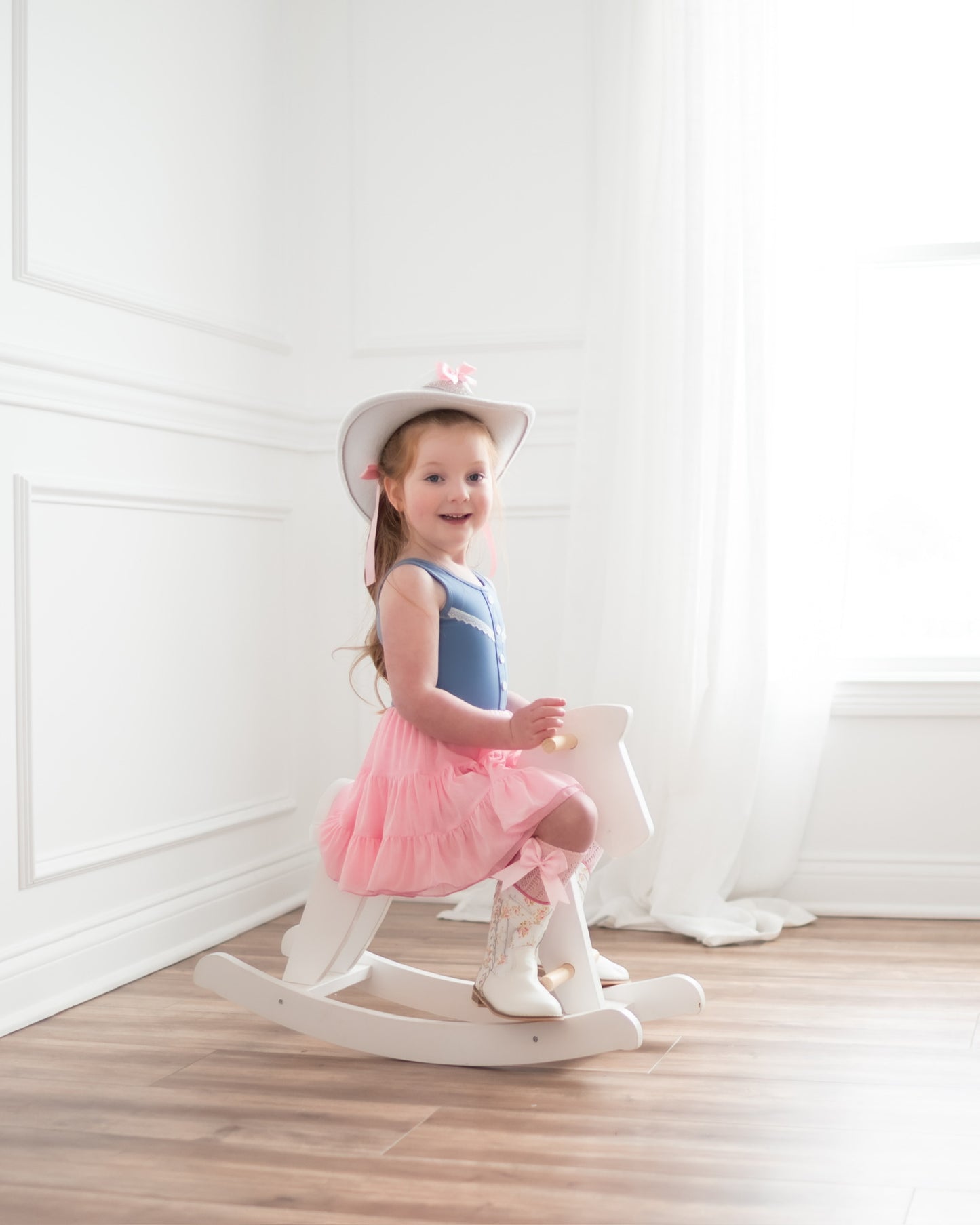 Rodeo Hadley- Athleisure (Preorder)