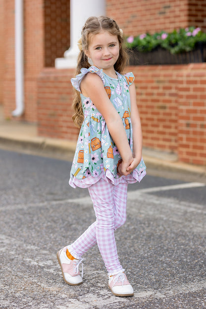 Packed With Love Charlotte (RTS)