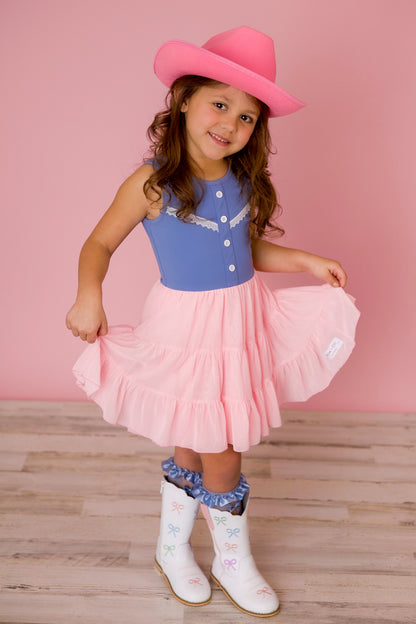 Rodeo Hadley- Athleisure (Preorder)