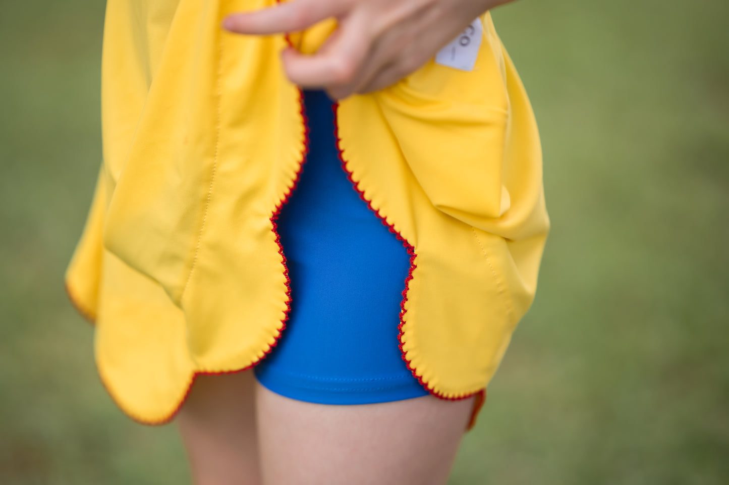 Fairest Princess Hadley- Athleisure (RTS)