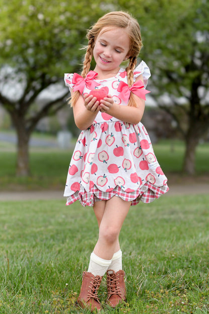 Orchard Charm Charlotte (RTS)