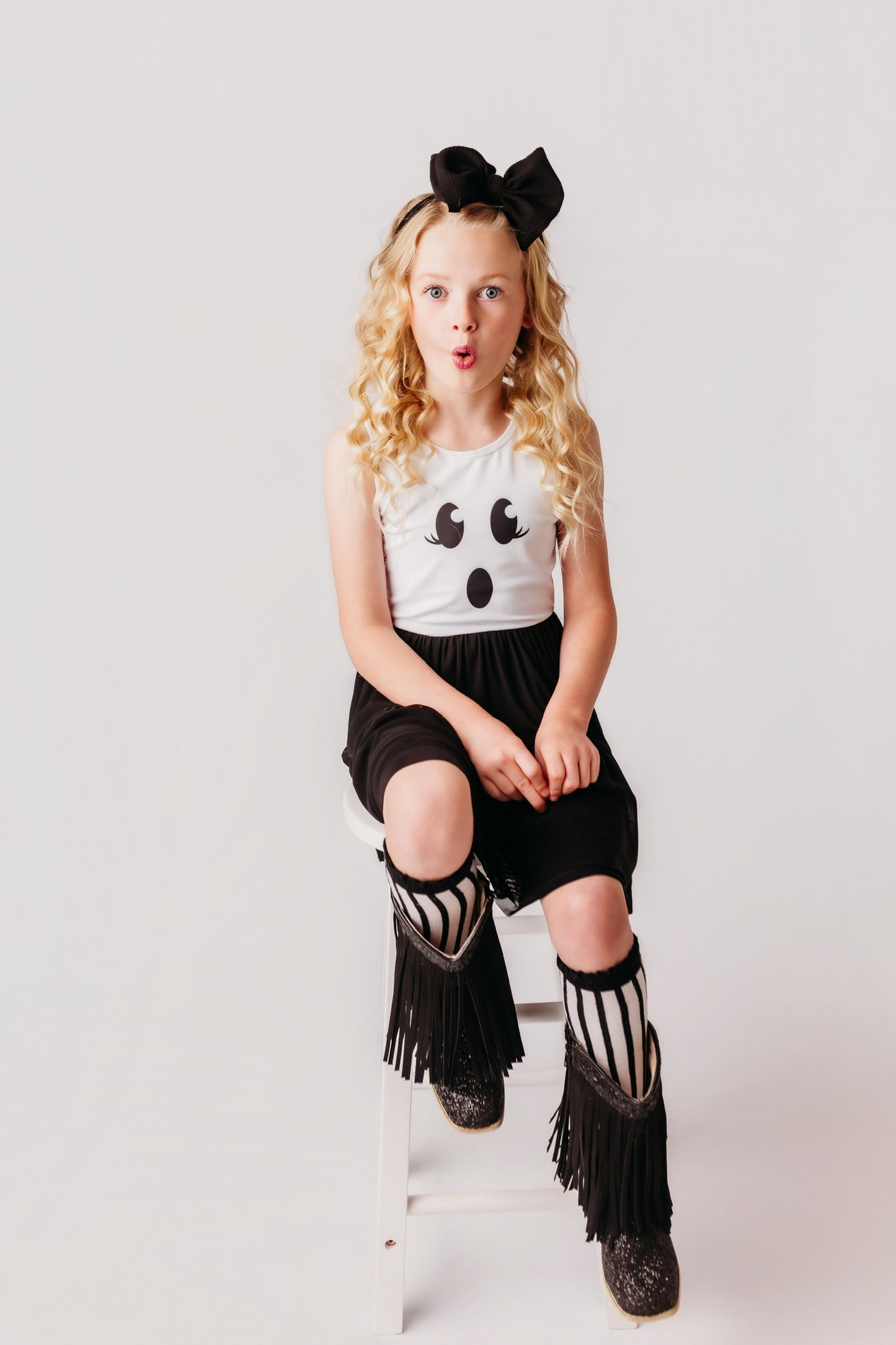 Little Boo Hadley- Athleisure (Preorder)