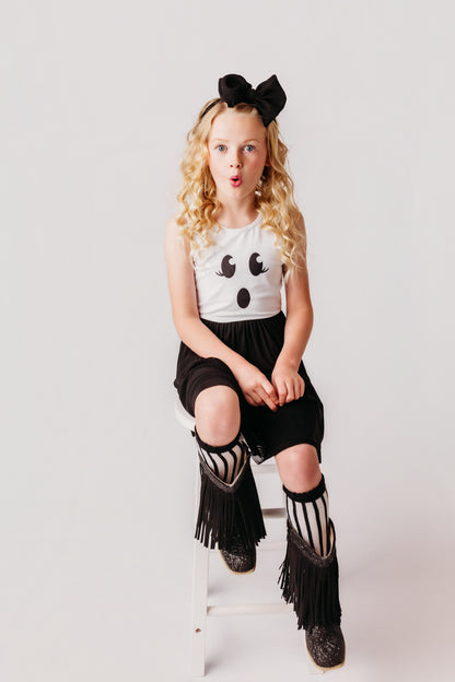 Little Boo Hadley- Athleisure (Preorder)