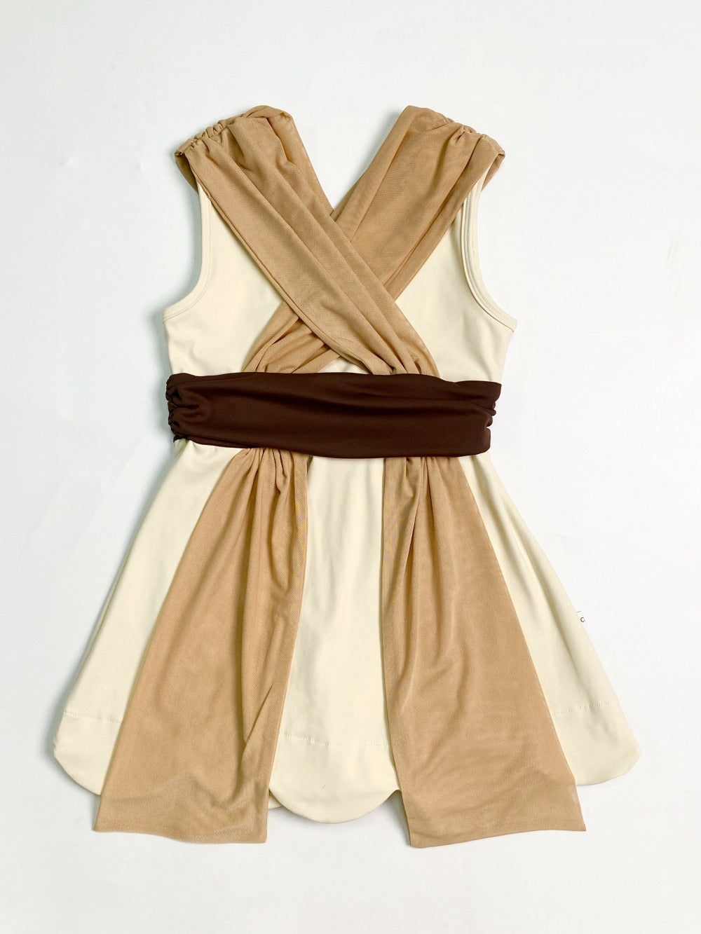 Doll Gown- Desert Princess (RTS)