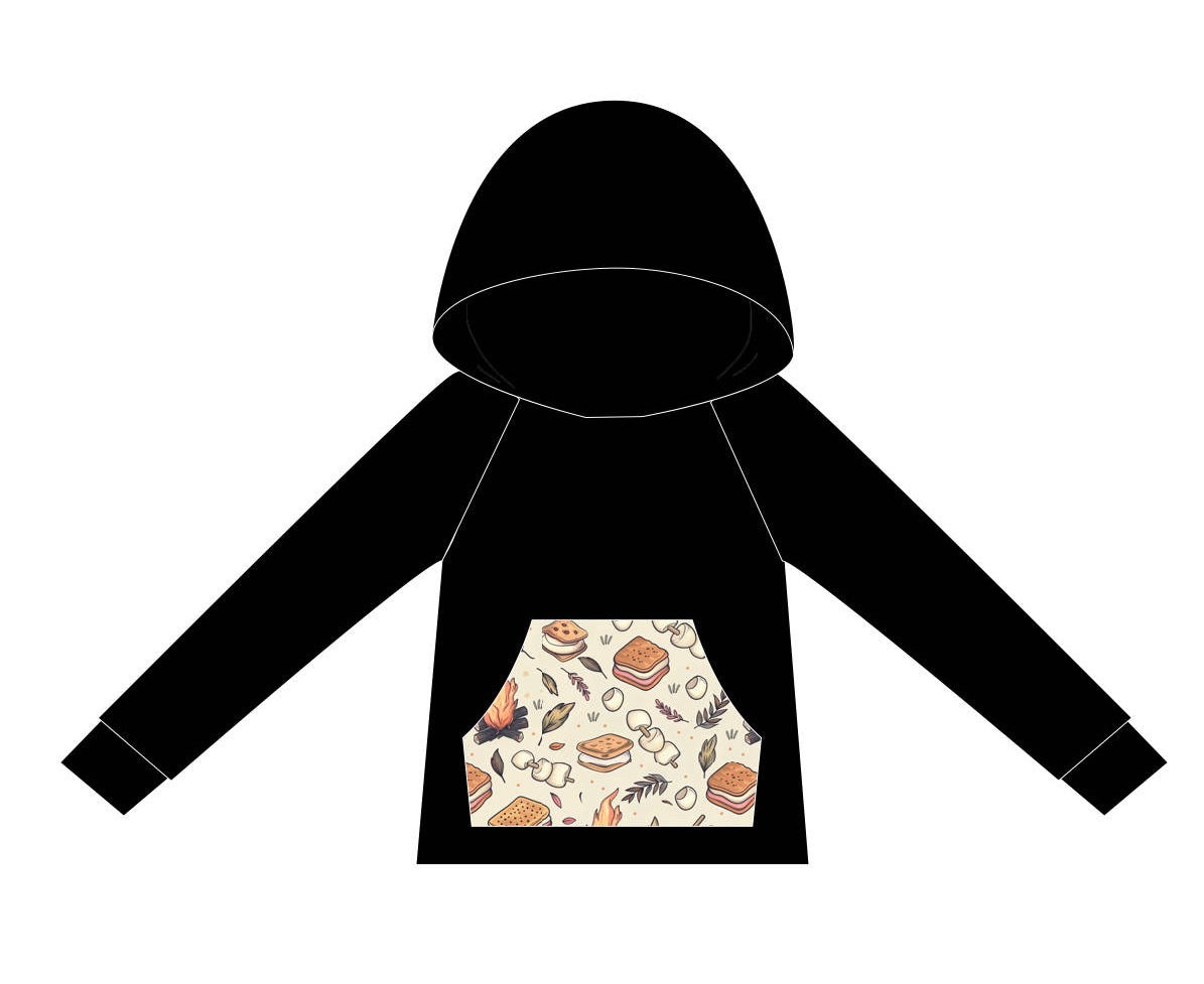 Campfire Nights Hoodie