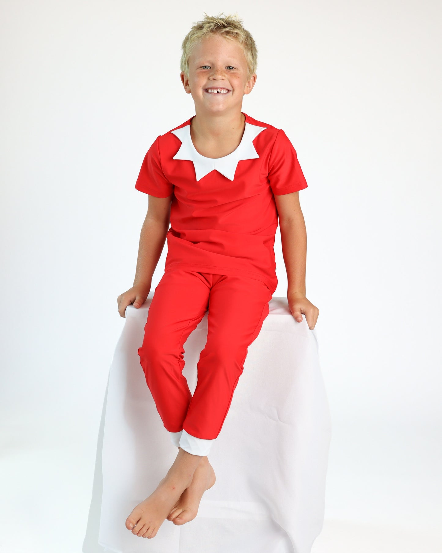 Elf Set- Athleisure (Preorder)
