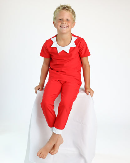 Elf Set- Athleisure (Preorder)