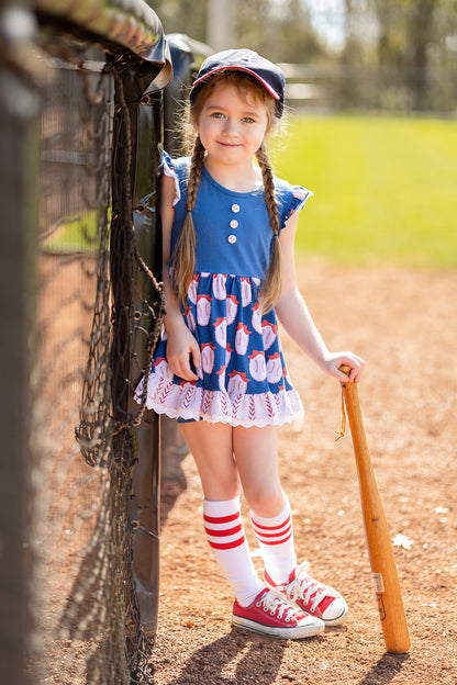 Dugout Darling Emmy (RTS)