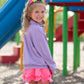 Pick n’ Play Pullover- Athleisure (RTS)