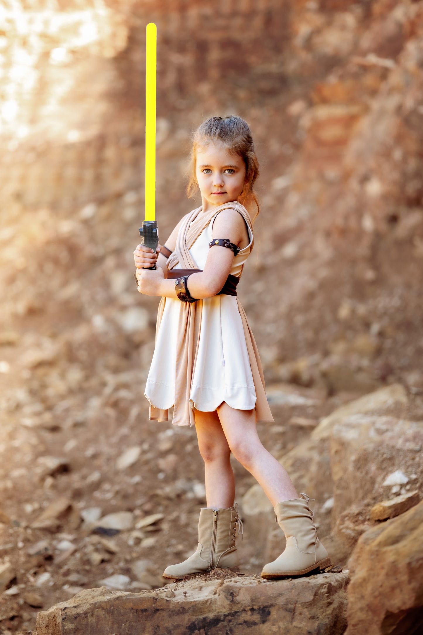 Desert Princess Hadley- Athleisure (RTS)