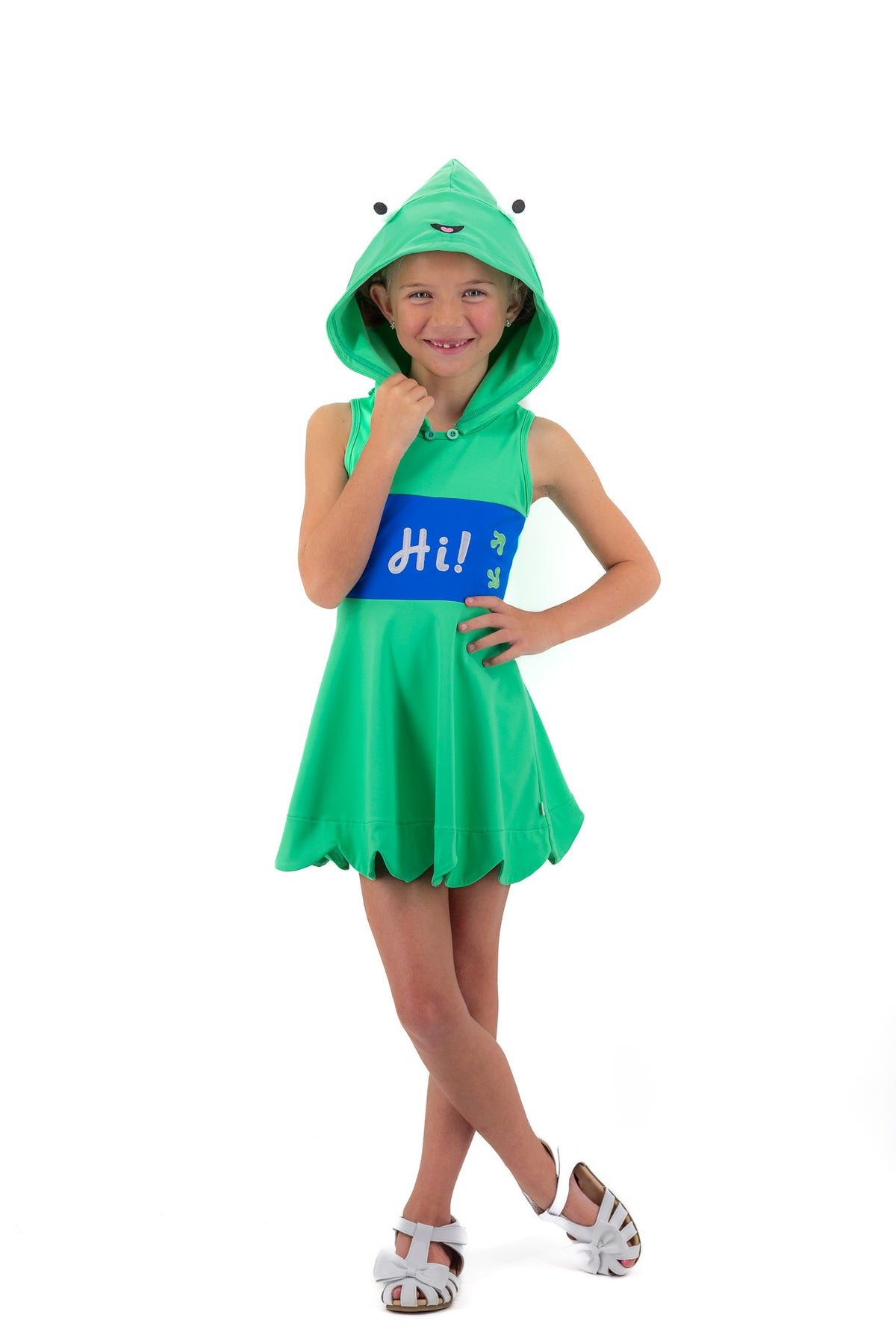 Hi! | The Original Hadley™ Athletic Dress (Preorder)