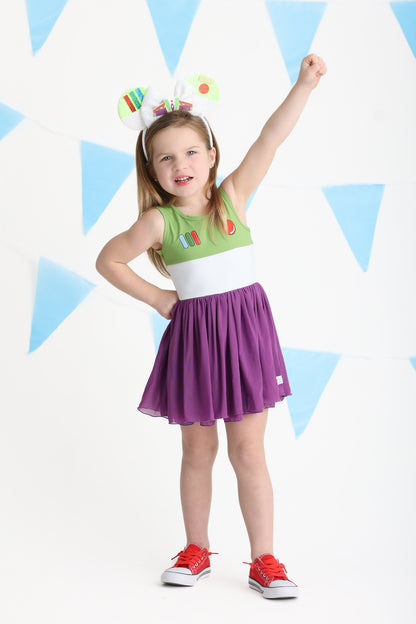 Space Cadet 2.0 Hadley- Athleisure (Preorder- Ships in May)