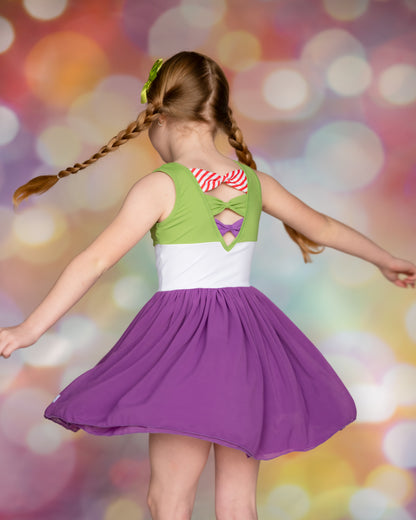 Space Cadet 2.0 Hadley- Athleisure (Preorder- Ships in May)