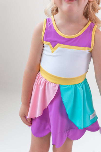 Little Cup Hadley- Athleisure (Vault Release Preorder)
