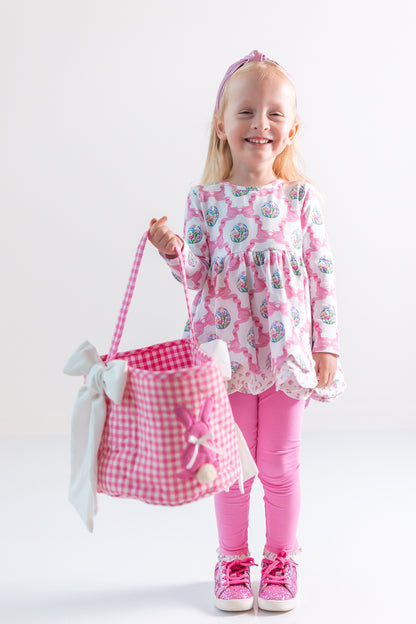 Blooming Eggs Charlotte (RTS)