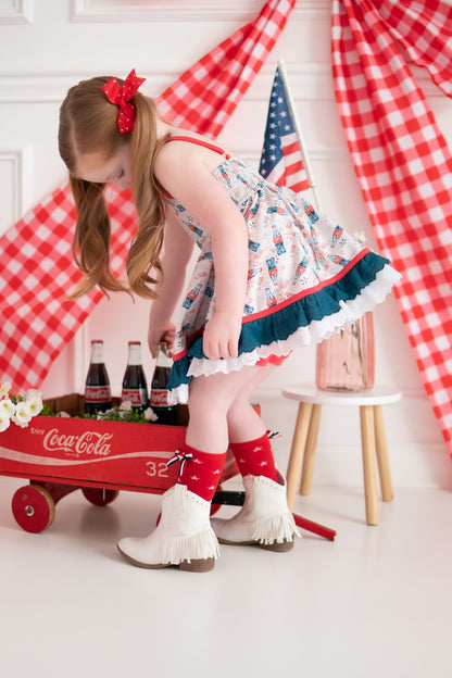 Patriot Pop Leigh (RTS)